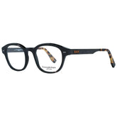 Ermenegildo Zegna Brown Men Glasses Frame -   -  Ermenegildo Zegna.
