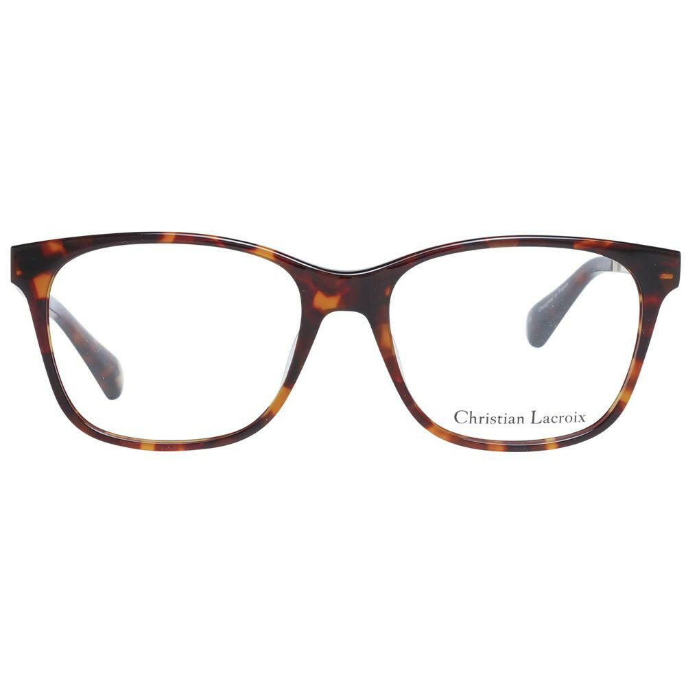 Christian Lacroix Brown Women Glasses Frame -   -  Christian Lacroix. Christian Lacroix Brown Women Glasses Frame -   -  Christian Lacroix.
