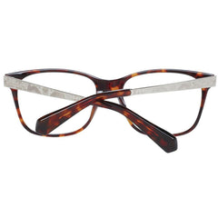 Christian Lacroix Brown Women Glasses Frame -   -  Christian Lacroix.