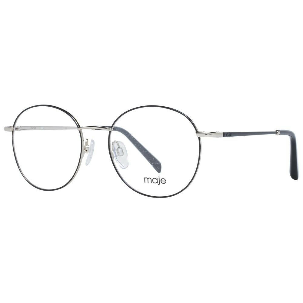 Maje Gold Women Glasses Frame - - Maje.