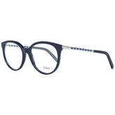 Tod's Blue Women Glasses Frame -   -  Tod's.