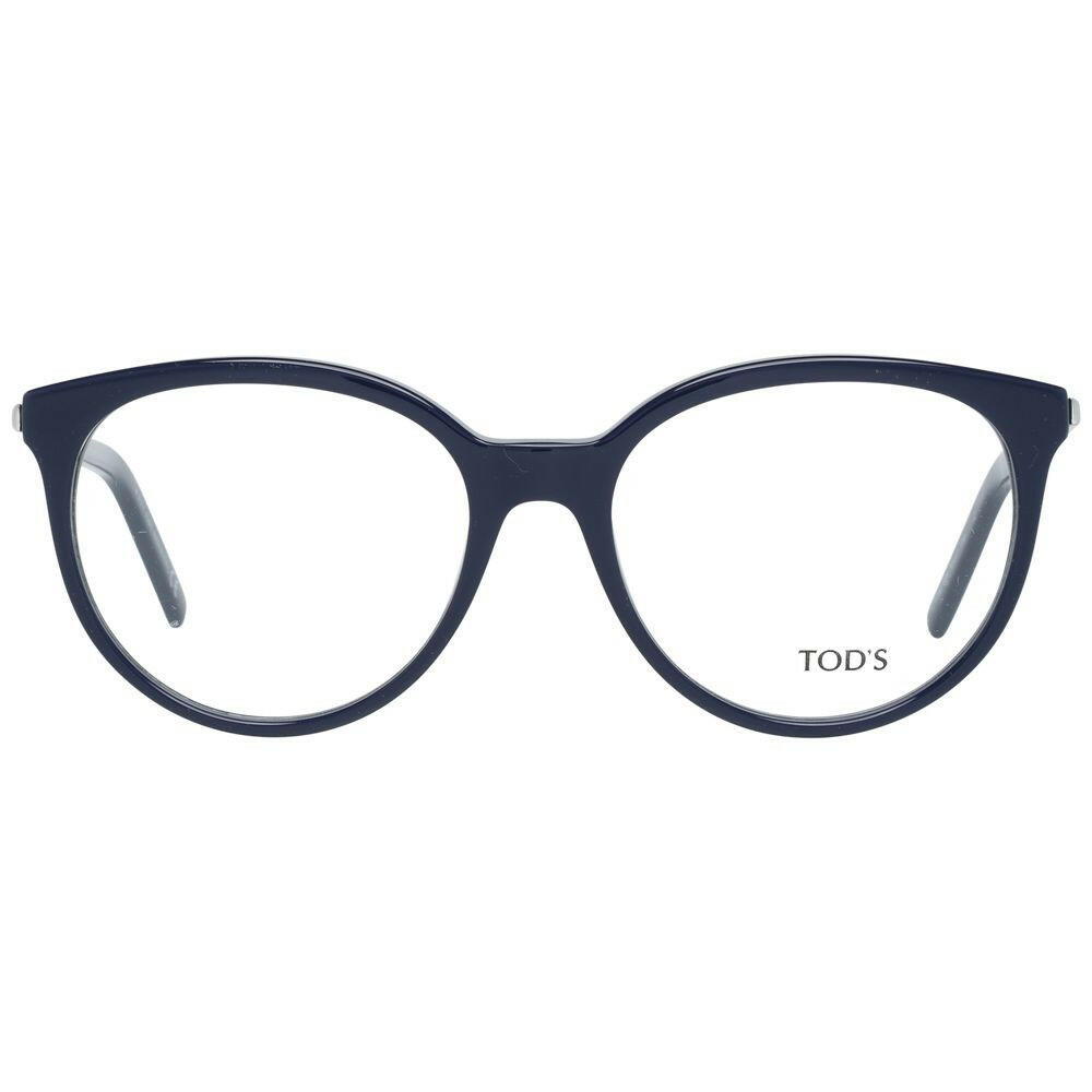 Tod's Blue Women Glasses Frame -   -  Tod's. Tod's Blue Women Glasses Frame -   -  Tod's.