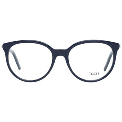 Tod's Blue Women Glasses Frame -   -  Tod's.