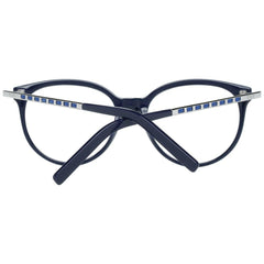 Tod's Blue Women Glasses Frame -   -  Tod's.