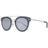 Police Silver Men Sunglass -   -  Police.