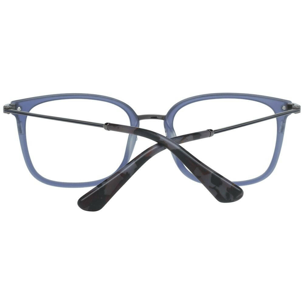 Police Blue Men Glasses Frame -   -  Police. Police Blue Men Glasses Frame -   -  Police.