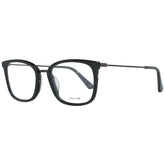 Police Black Men Glasses Frame -   -  Police.