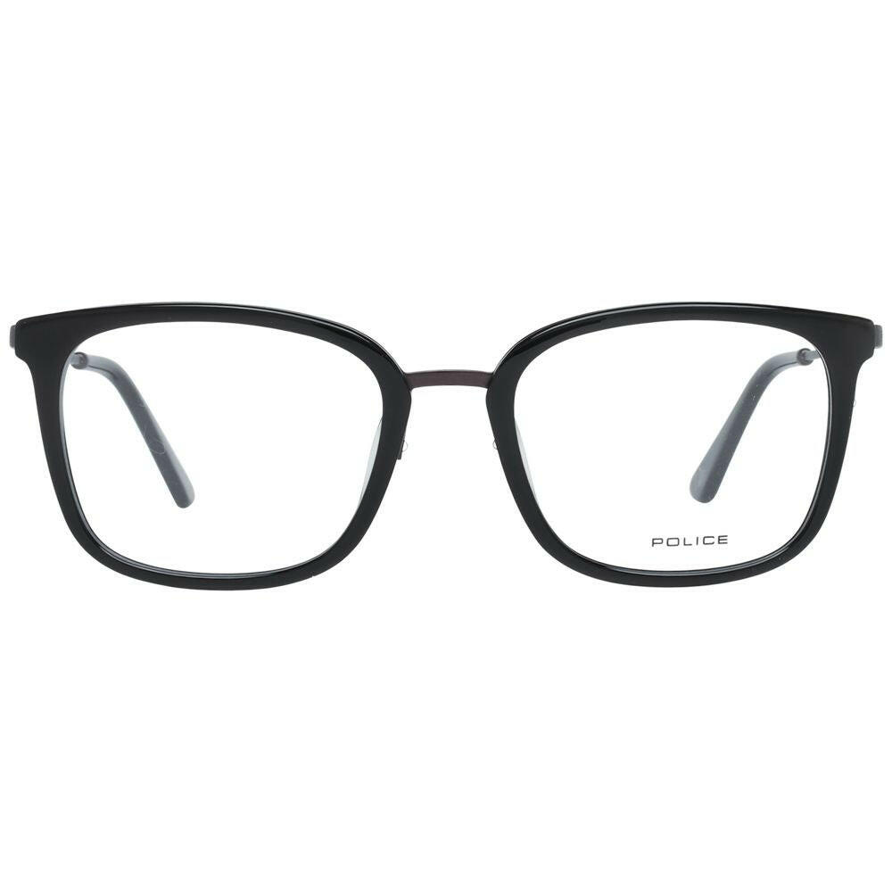 Police Black Men Glasses Frame -   -  Police. Police Black Men Glasses Frame -   -  Police.