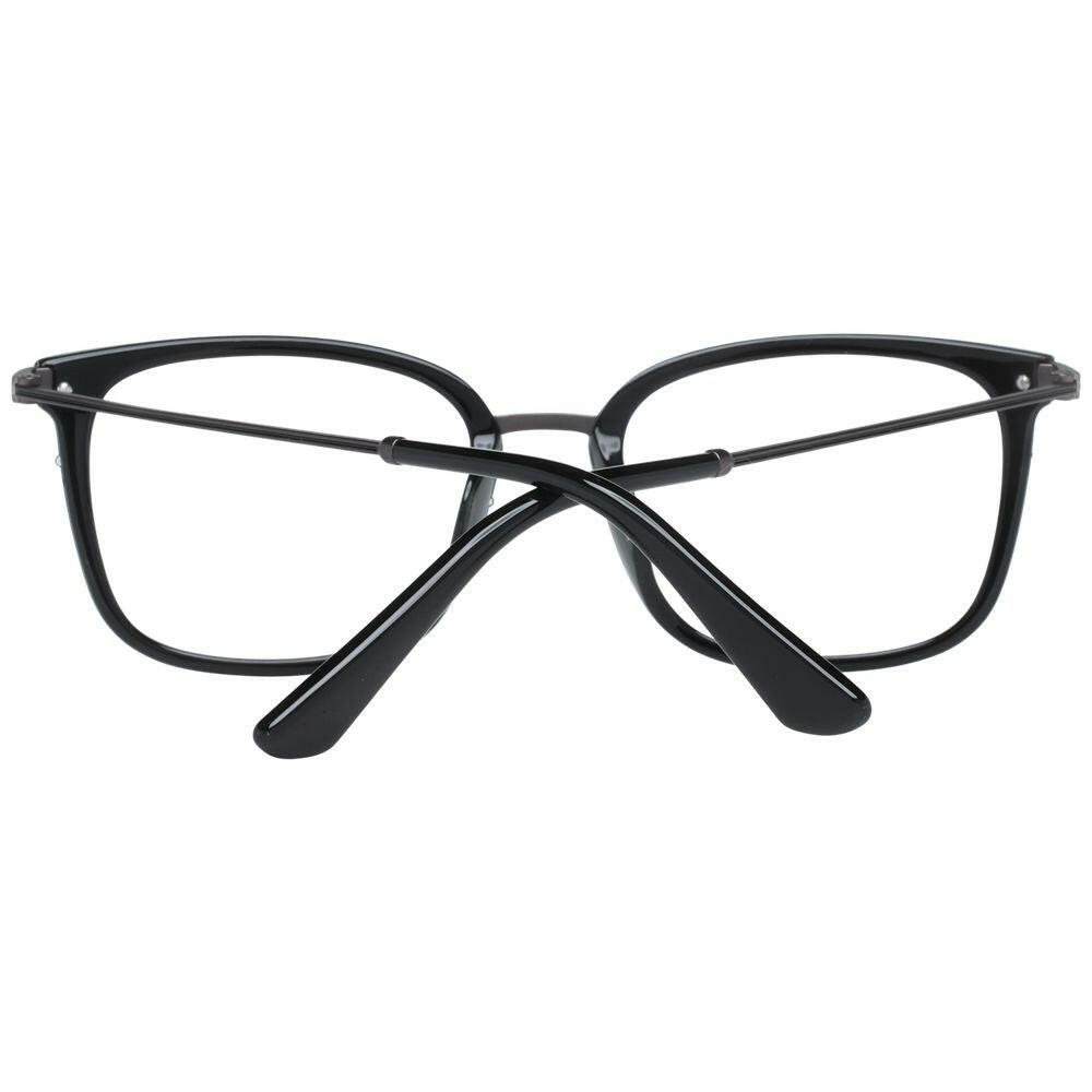 Police Black Men Glasses Frame -   -  Police. Police Black Men Glasses Frame -   -  Police.