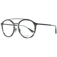 Police Gray Men Optical Frames -   -  Police.