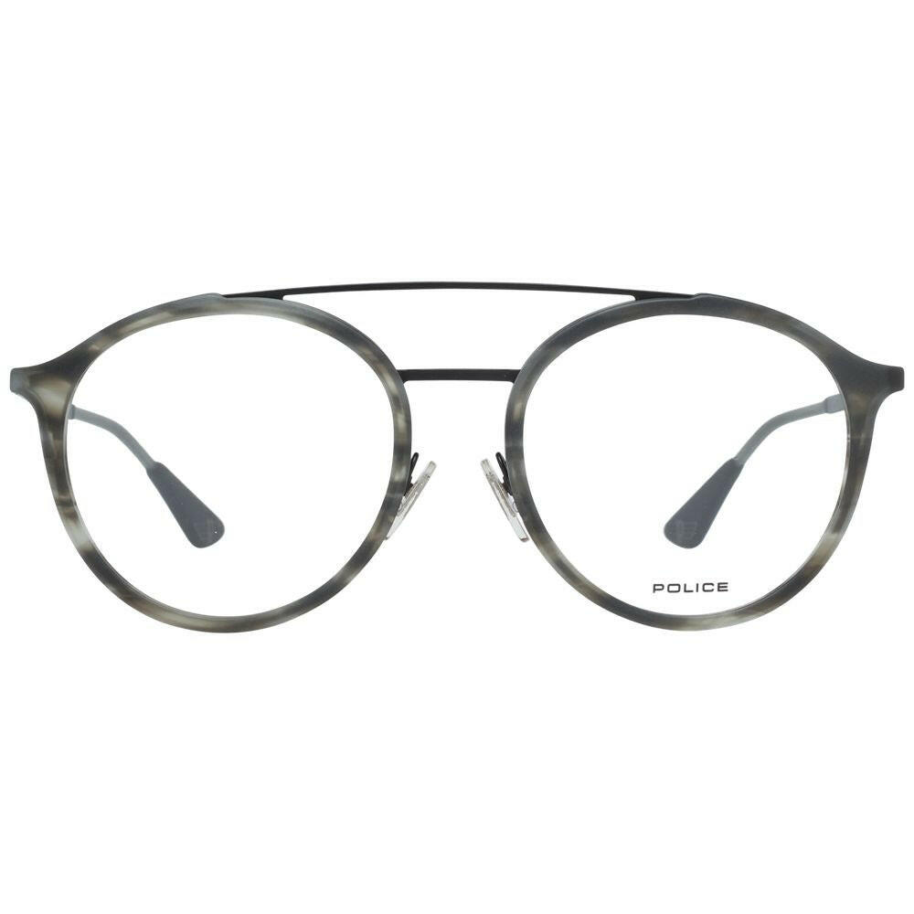 Police Gray Men Optical Frames -   -  Police. Police Gray Men Optical Frames -   -  Police.
