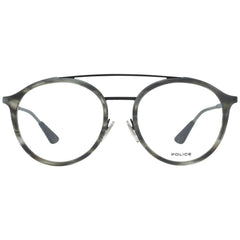 Police Gray Men Optical Frames -   -  Police.