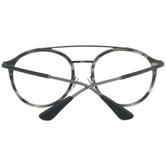 Police Gray Men Optical Frames -   -  Police.