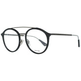 Police Black Men Glasses Frame -   -  Police.