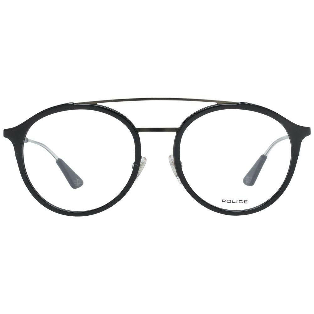 Police Black Men Glasses Frame -   -  Police. Police Black Men Glasses Frame -   -  Police.