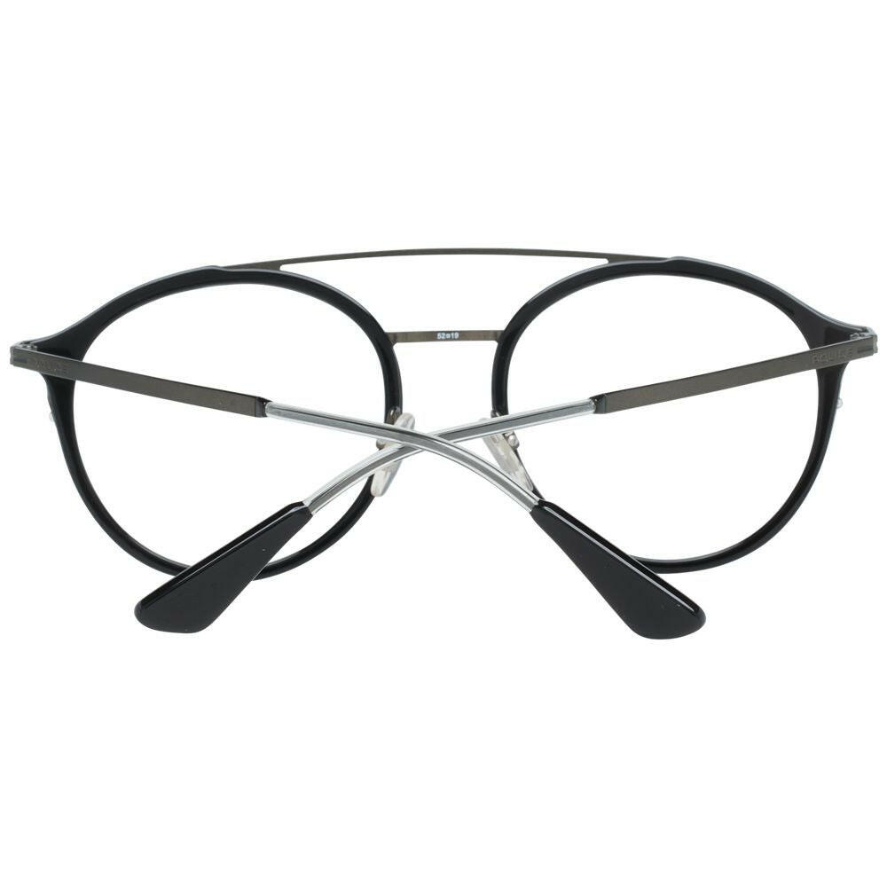 Police Black Men Glasses Frame -   -  Police. Police Black Men Glasses Frame -   -  Police.