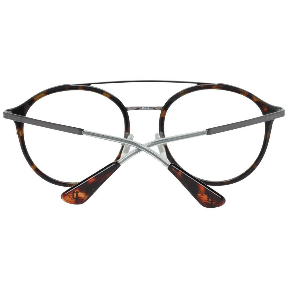 Police Brown Men Glasses Frame -   -  Police. Police Brown Men Glasses Frame -   -  Police.