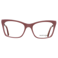 Marciano by Guess Pink Women Glasses Frame - - Marciano by Guess.