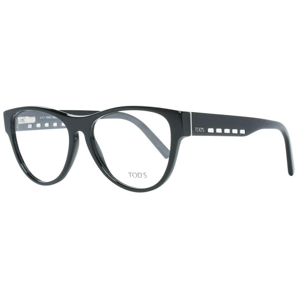 Tod's Black Women Glasses Frame -   -  Tod's.