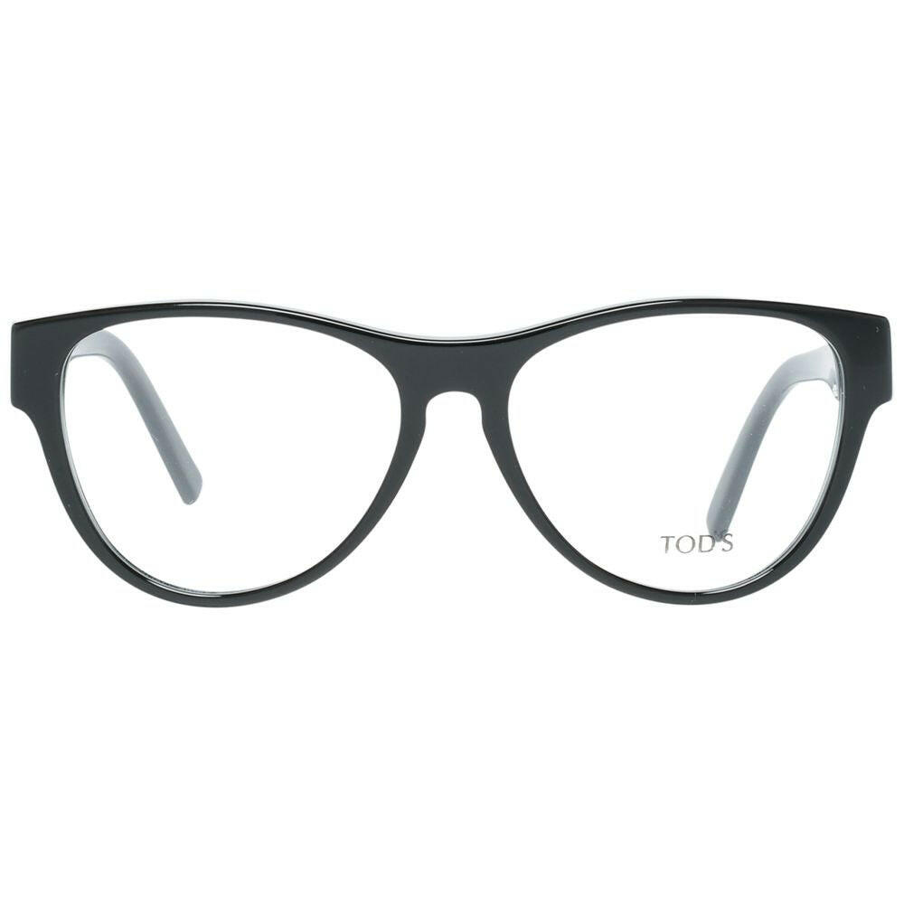 Tod's Black Women Glasses Frame -   -  Tod's. Tod's Black Women Glasses Frame -   -  Tod's.