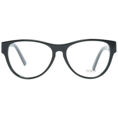 Tod's Black Women Glasses Frame -   -  Tod's.