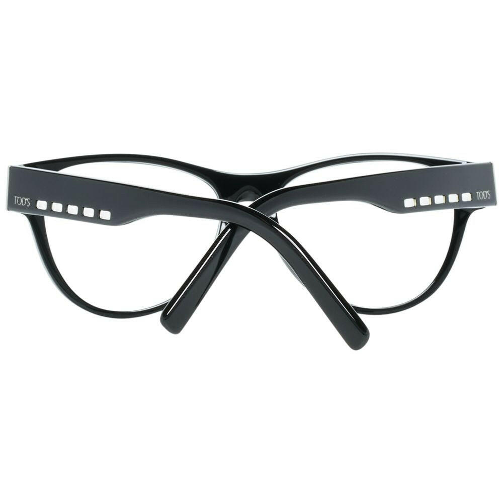 Tod's Black Women Glasses Frame -   -  Tod's. Tod's Black Women Glasses Frame -   -  Tod's.