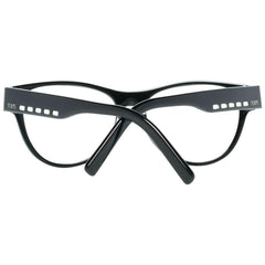 Tod's Black Women Glasses Frame -   -  Tod's.
