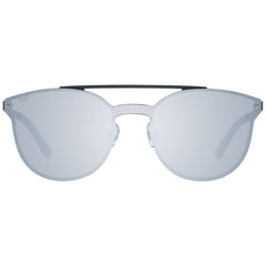 Web Black Unisex Sunglass -  Unisex, Sunglasses -  Web.