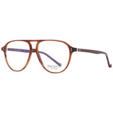 Hackett Brown Men Glasses Frame -   -  Hackett.