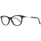 Swarovski Black Women Glasses Frame -   -  Swarovski.