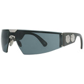 Roberto Cavalli Black Men Sunglass -   -  Roberto Cavalli.