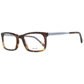 Police Brown Men Optical Frames -   -  Police.