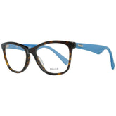 Police Brown Women Glasses Frame -   -  Police.