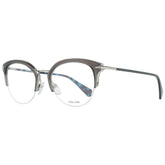 Police Gray Women Glasses Frame -   -  Police.
