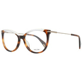Police Brown Women Glasses Frame -   -  Police.