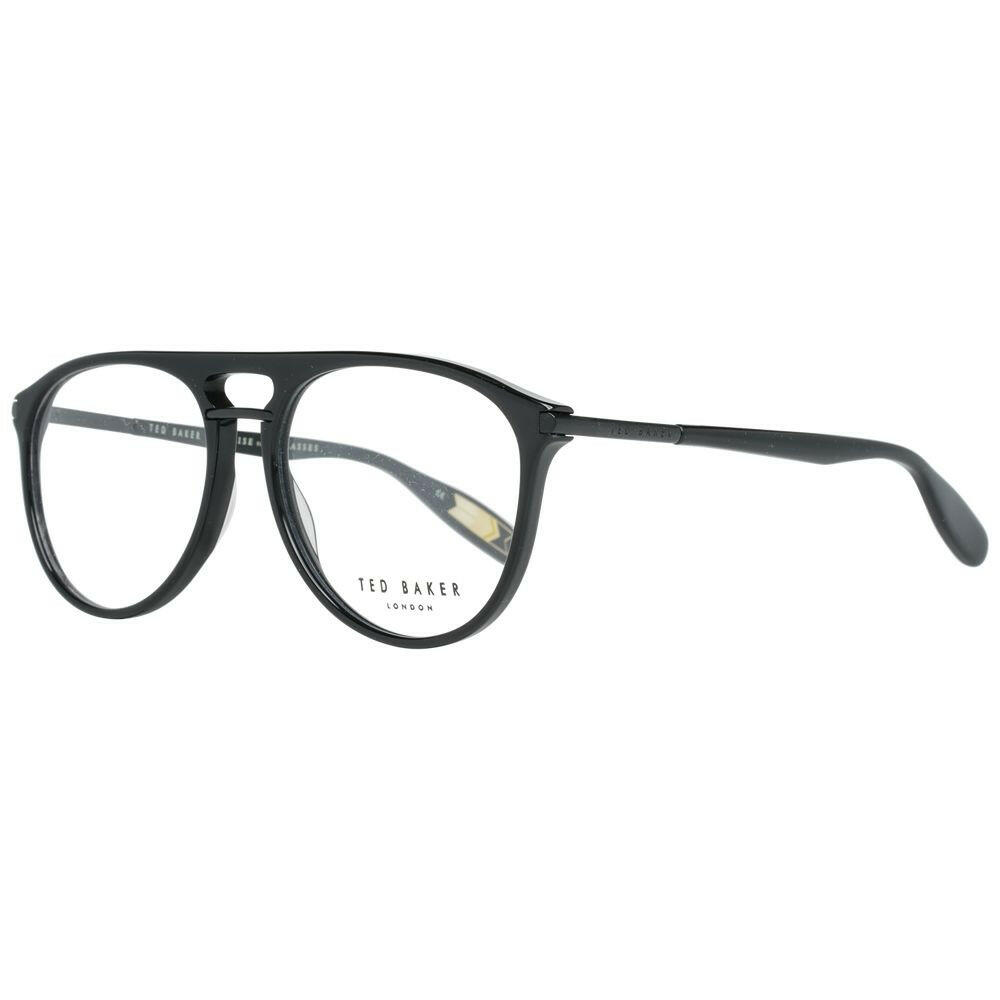 Ted Baker Black Men Glasses Frame -   -  Ted Baker.