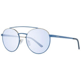 Guess Blue Men Sunglass -   -  Guess.