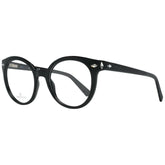 Swarovski Black Women Glasses Frame -   -  Swarovski.