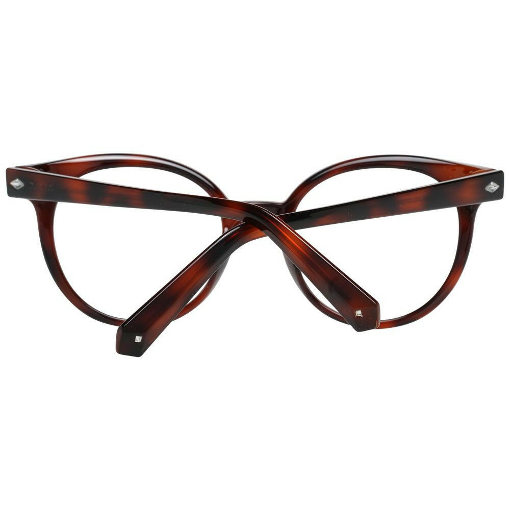 Swarovski Brown Women Glasses Frame -   -  Swarovski. Swarovski Brown Women Glasses Frame -   -  Swarovski.