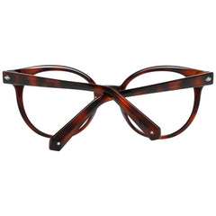 Swarovski Brown Women Glasses Frame -   -  Swarovski.