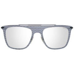 Police Gray Men Sunglass -   -  Police.