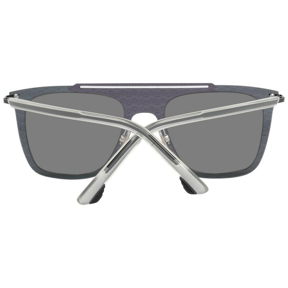 Police Gray Men Sunglass -   -  Police. Police Gray Men Sunglass -   -  Police.