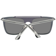 Police Gray Men Sunglass -   -  Police.