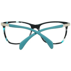 Police Black Women Glasses Frame - - Police.