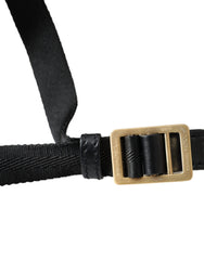 Dolce & Gabbana Military Green Patchwork Rucksack Backpack Bag -   -  Dolce & Gabbana.