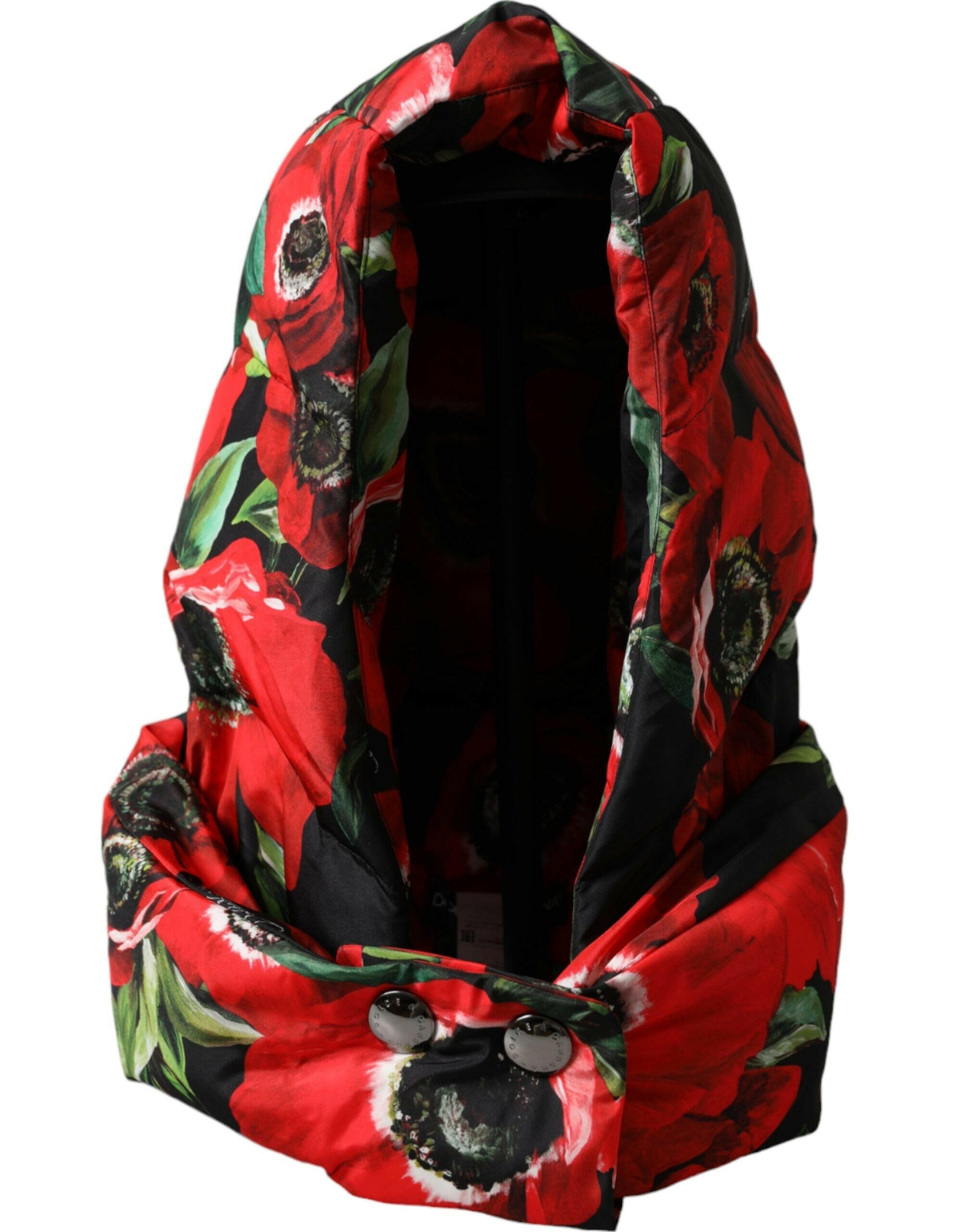 Dolce & Gabbana Multicolor Anemone Whole Head Wrap Hat -   -  Dolce & Gabbana. Dolce & Gabbana Multicolor Anemone Whole Head Wrap Hat -   -  Dolce & Gabbana.