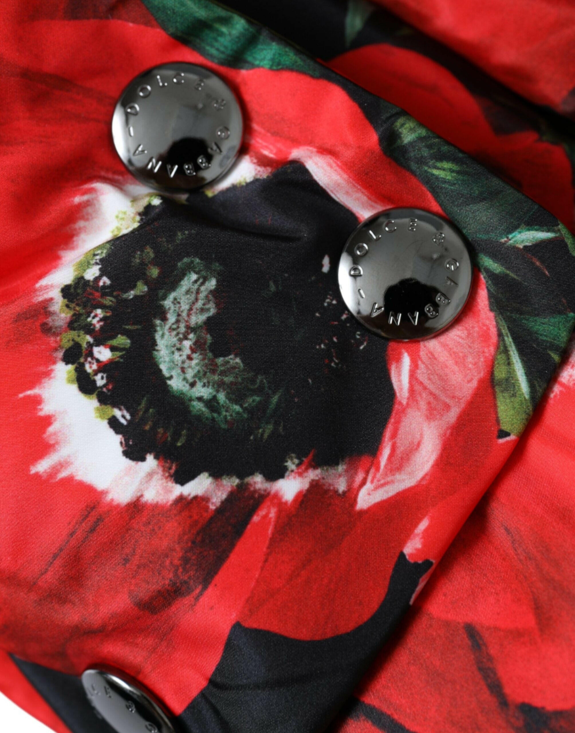 Dolce & Gabbana Multicolor Anemone Whole Head Wrap Hat -   -  Dolce & Gabbana. Dolce & Gabbana Multicolor Anemone Whole Head Wrap Hat -   -  Dolce & Gabbana.