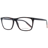 Ermenegildo Zegna Brown Men Glasses Frame -   -  Ermenegildo Zegna.