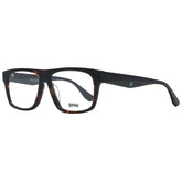 BMW Brown Men Glasses Frame -   -  BMW.