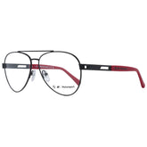 BMW Motorsport Black Men Glasses Frame -   -  BMW Motorsport.